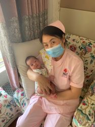 -喜月来月子会所