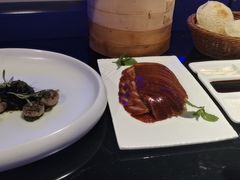 -大董烤鸭店(王府井店)