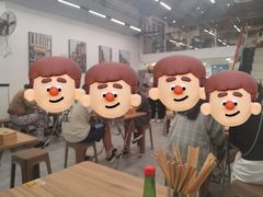-龍囍粤·顺德小吃·煲仔饭(安定门店)