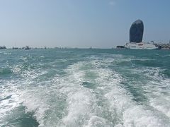 -三亚游船旅游中心(三亚鹿回头游艇游船公共码头店)