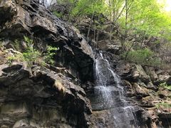 -孤山寨风景区