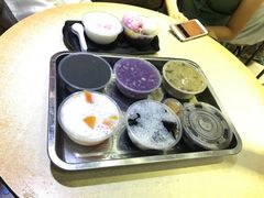 -百花传统甜品店(原址店)