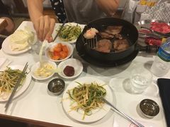 -Daedo Sikdang(往十里总店)