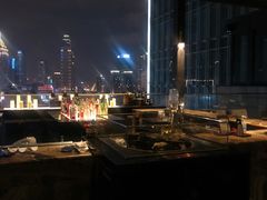 -四季酒店·空中花园 Aria on 9