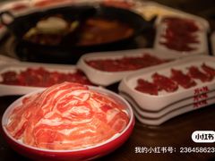 -刘火辣老火锅(光谷店)