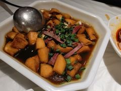 -华光驿站私房菜·黑金冠