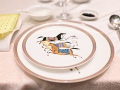 -常州逸高酒店-中餐厅