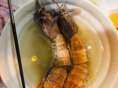 -东江海鲜酒家(艺都分店)