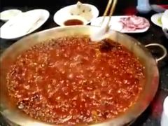 -巴蜀大宅门火锅(新华公园店)