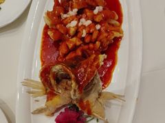 -得月楼·省级非遗·传统苏帮菜(观前店)