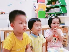 -乐不撕书绘本体验中心(华鹏馆)
