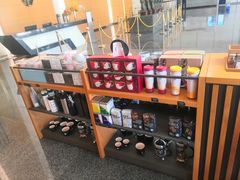 零售区-星巴克臻选(北京富力家园店)
