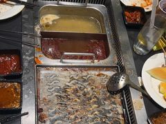 -星伦多自助料理·涮烤一体(虹悦城店)