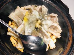 -味可道美食坊(福基路店)