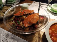 虾兵蟹将-胡桃里音乐酒馆(曲江店)