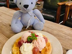 -Maan coffee漫咖啡(1905店)