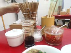 -蒋炸酱(内东街店)