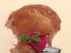 -聆桂烤鸭·金奖烤鸭(静联广场店)