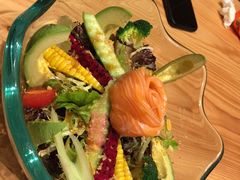 -吟松日式料理(莘庄店)