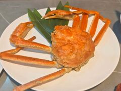 -松坂屋日料自助(长城路店)