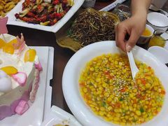 -沽源味道蒙餐莜面家常菜