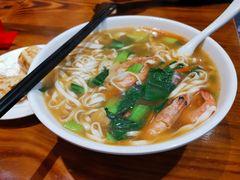 海鲜面-老前童小吃(北明程路店)