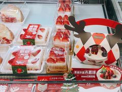 -TOUCH泰奇(航头路店)