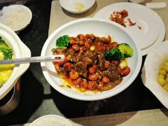 -楚禾宴·家宴(光谷大道店)