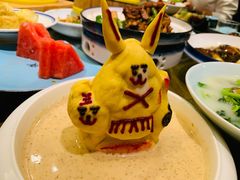 -局气 烤鸭·北京菜(光华路店)