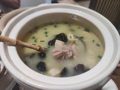 -大盐帮川菜馆(长楹天街店)