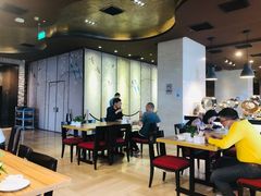 -北京望京华彩智选假日酒店