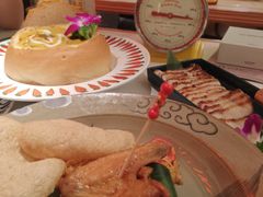 -太食獸泰式茶餐厅(IFS国金中心店)