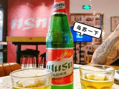 -疆Jiang·新疆秘制料理