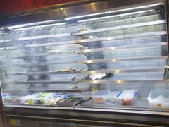 -巴奴毛肚火锅(淮河路店)