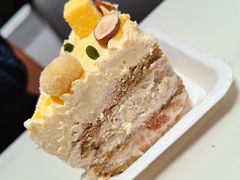 -半勺舒舒生日蛋糕店