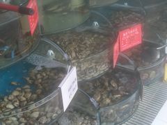 -聚德福海鲜家常菜(刘庄店)