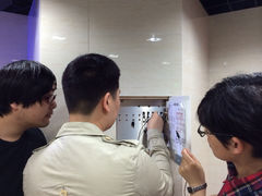 iphone_upload_pic-密讯馆密室逃脱&换装侦探剧(环球港旗舰店)