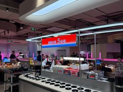 -海底捞大排档火锅(打浦路店)