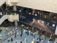 -上海博物馆(人民广场馆)