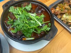 -沈妈砂锅(光华村店)