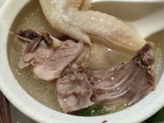 -椰夫人·养生椰子鸡(黄埔时代城店)
