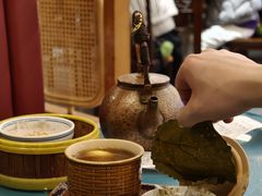 -安泰楼·佛跳墙创始人·传统闽味早茶·酒楼(三坊七巷闽菜地标店)