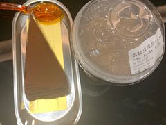 -Awfully Chocolate(来福士广场店)