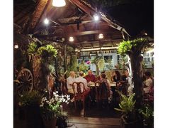-自然餐厅(Phuket)