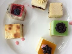 -洲际酒店·地平线全日餐厅HORIZON CAFÉ