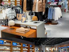 -盛京大奥莱(沈阳奥体店)
