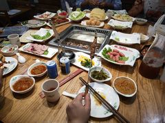 -草原塞蛮羊火锅城(港湾店)