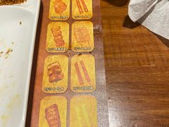 -汉巴味德(百年港湾店)