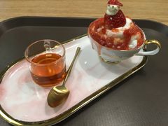 -Blueglass酸奶(财富购物中心店)