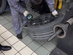 -李师傅修车连锁(万柳店)